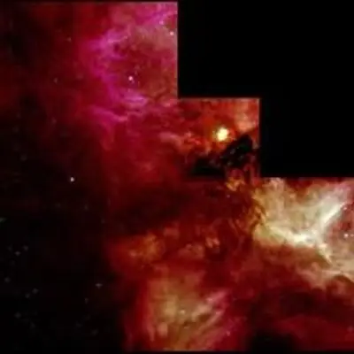 Nebula N159
