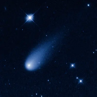 Comet ISON