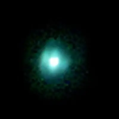 Planetary Nebula in the LMC - Image 5