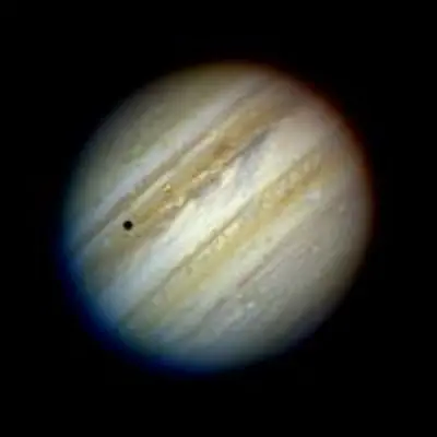 The Giant Planet Jupiter