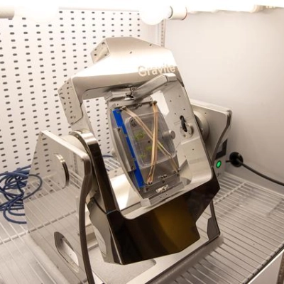 Microgravity Simulation Support Facility