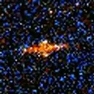 HST 01248+0351
