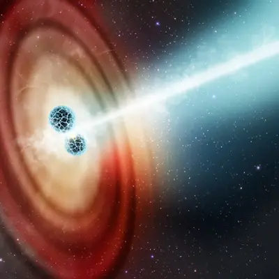 Superluminal Motion Relativistic Jet