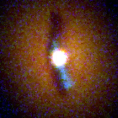 NGC 6251