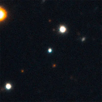 Pan-STARRS1 - June to August 2010