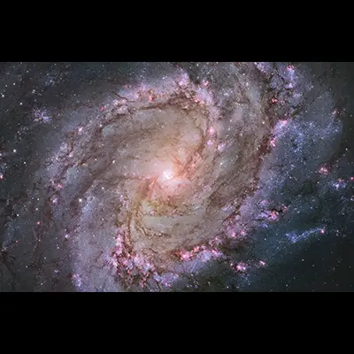 Galaxy M83