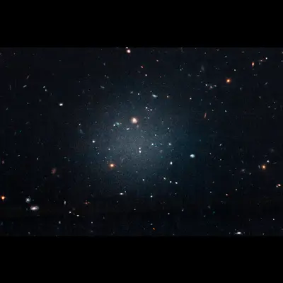 NGC 1052-DF2