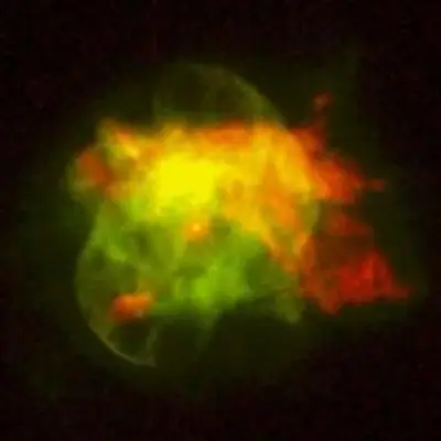 NGC 6210