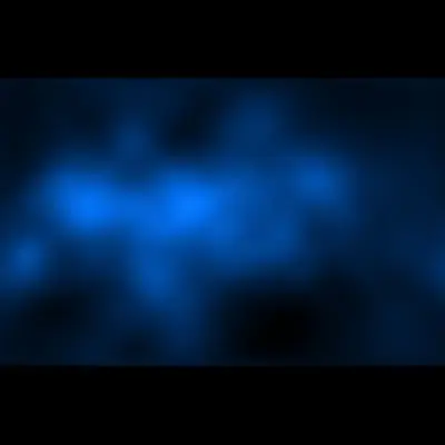 Galaxy Cluster Abell 520's Mass (HST WFPC2)