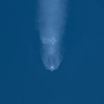 NASA's Nancy Grace Roman Space Telescope Launch