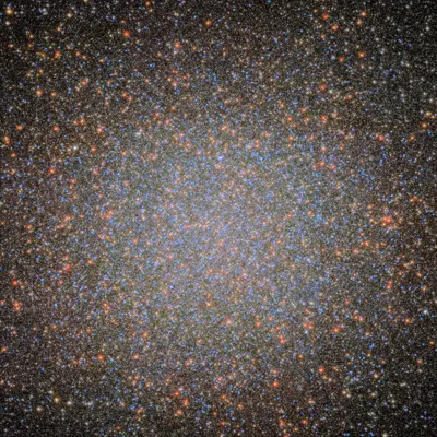Omega Centauri