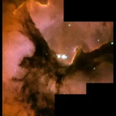 Trifid Nebula (Messier 20/NGC 6514)