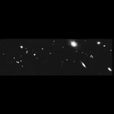 Distant Galaxy Clusters