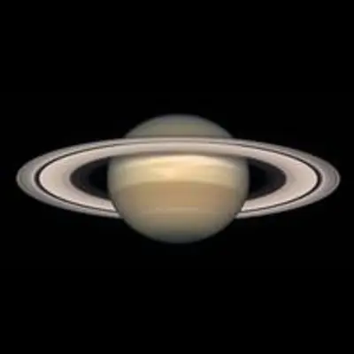 Saturn — October 1998
