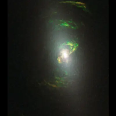NGC 5252