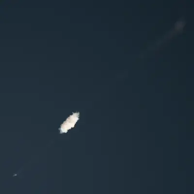 Nancy Grace Roman Space Telescope Launch