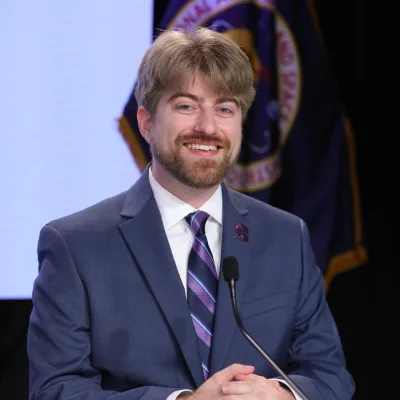 Roman Space Telescope Prelaunch News Conference