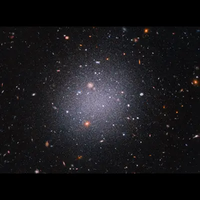 NGC1052-DF2