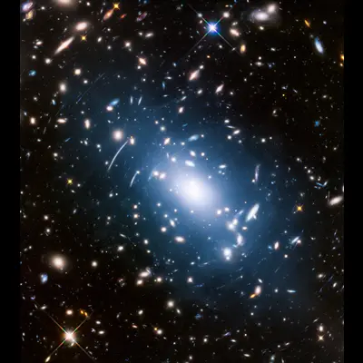 Abell S1063