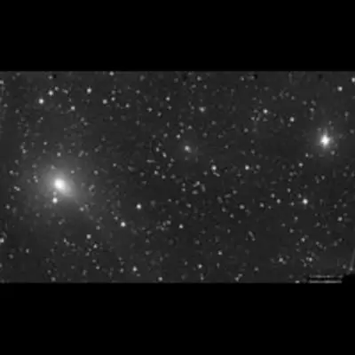 Comet 73P/Schwassmann-Wachmann 3 - Fragments B, G, R, N - Ground-Based: Apr. 8, 2006