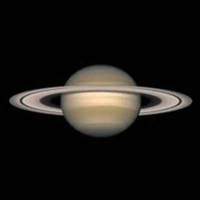 Saturn — October 1997