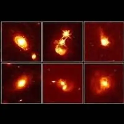 A Survey of Quasar Host Galaxies