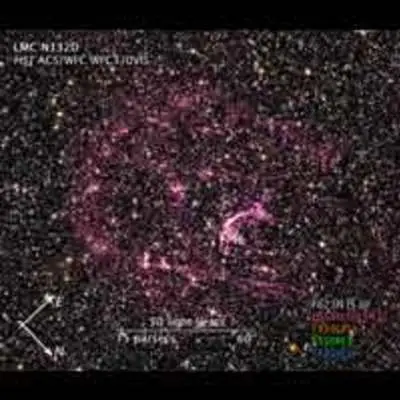 Compass and Scale Image of N132D