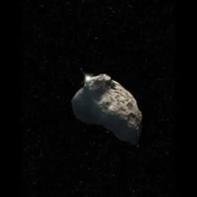 Smallest Kuiper Belt Object Detected