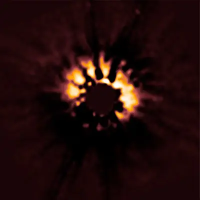 HD 191089