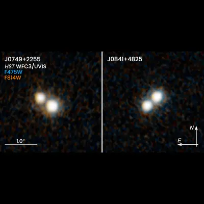 Double Quasars